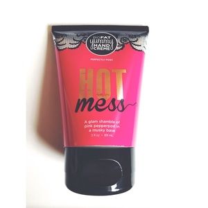 🌸3/$15🌸Perfectly Posh Hot Mess Hand Creme